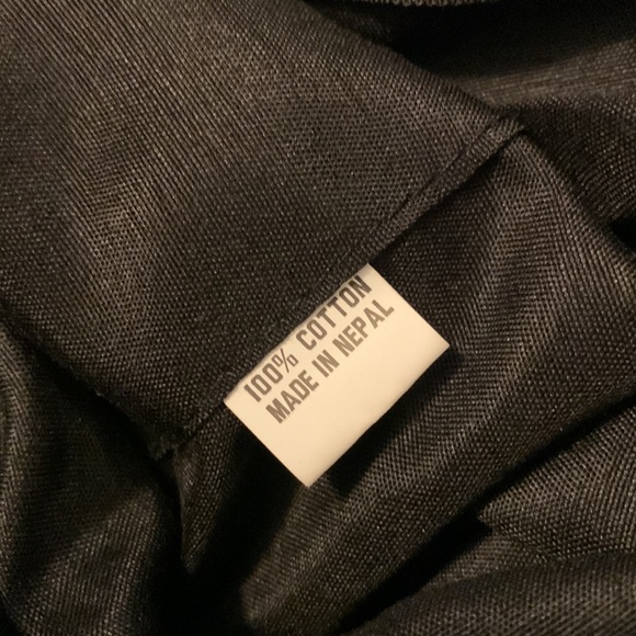 Frestyle Patchwork Floral Design Large Hobo Bag. - Picture 9 of 10